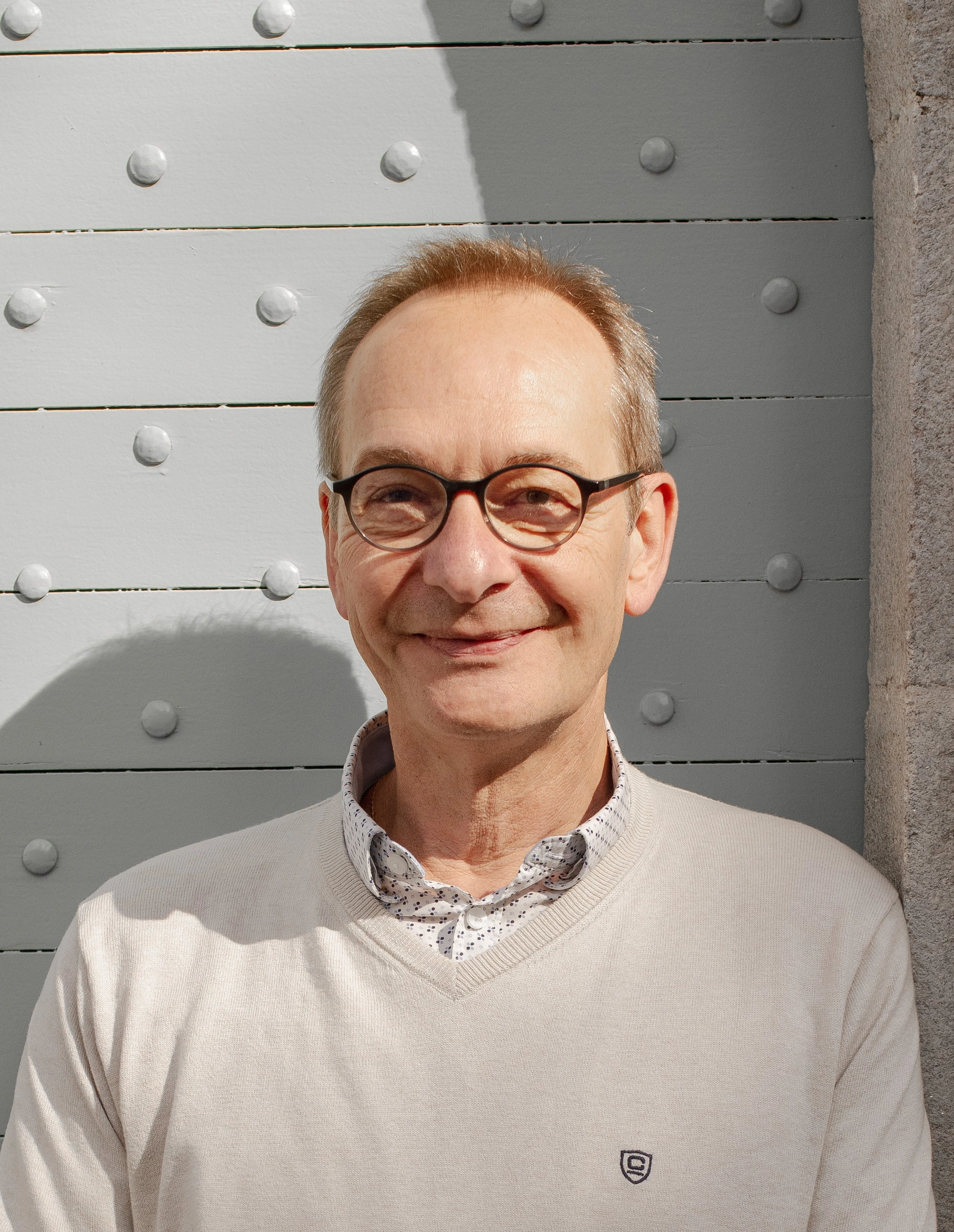 Olivier HENRY