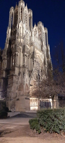 Reims