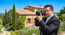 Stéphane, votre conseiller immobilier local à votre service