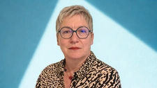 Sylvie MOGIN
