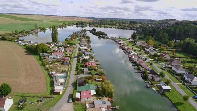 Votre agent commercial immobilier à Milly-sur-Thérain et toutes les communes du bassin Beauvaisien.