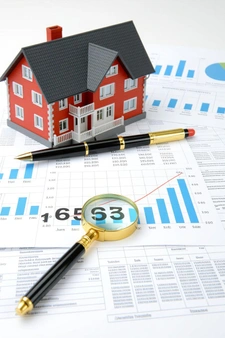 Tendances du marché de l'immobilier sur le secteur du Beauvaisis et de l'Oise.