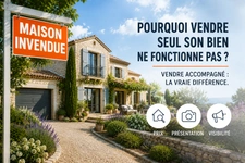 Pourquoi vendre seul son bien ne fonctionne pas ?