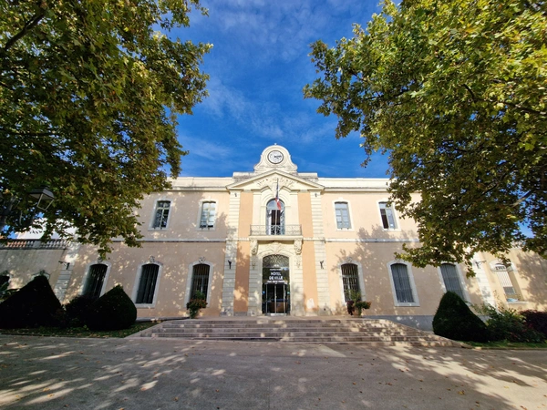 Alès