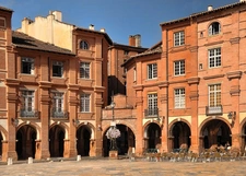 "Cap sur Montauban       la ville qui a tout pour plaire"
