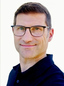 Fabrice JOUBERT