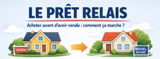 Le prêt relais