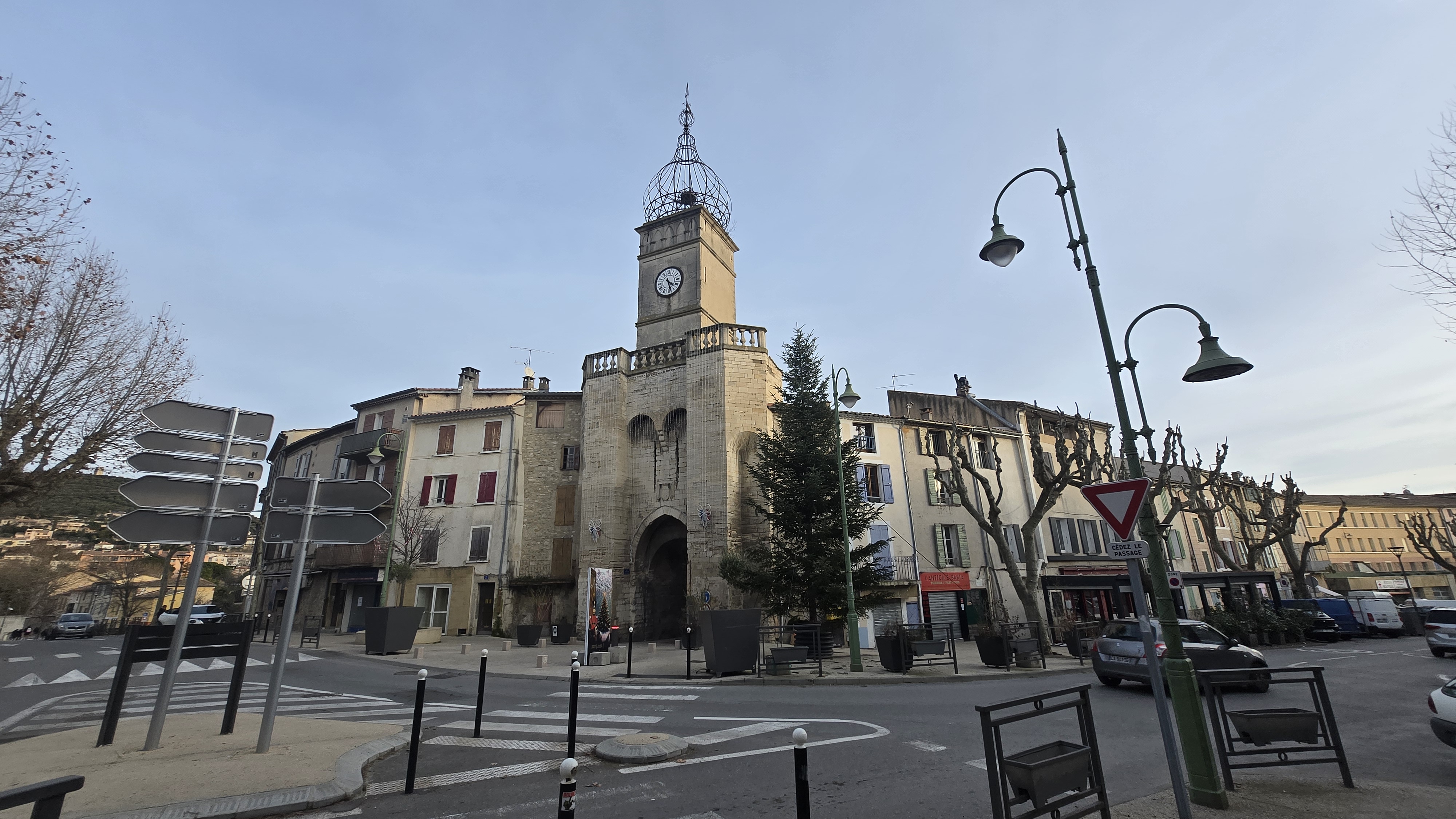 Manosque