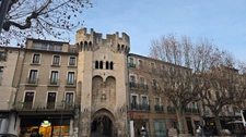 Manosque