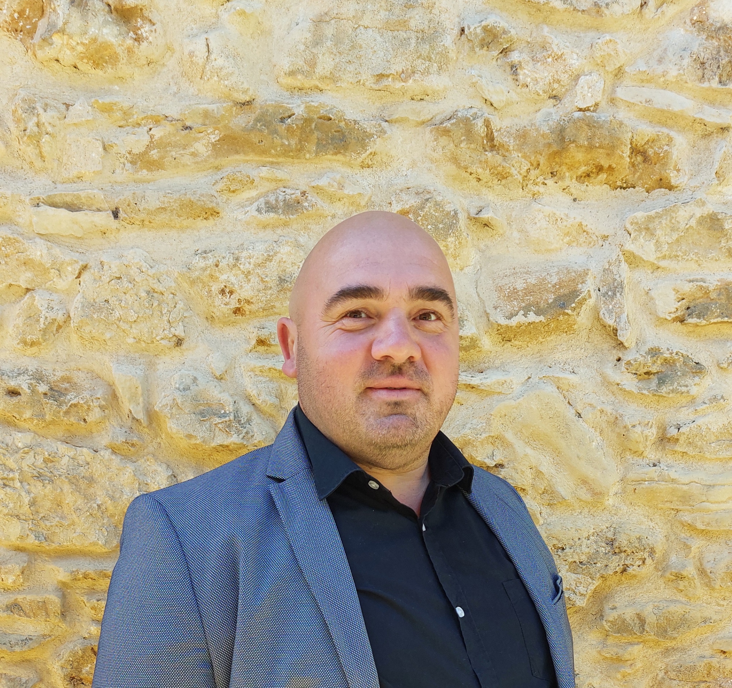 Jean-Luc MORICHON