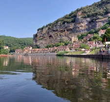 Castels et Bézenac