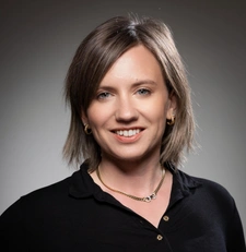Cécile VERDON