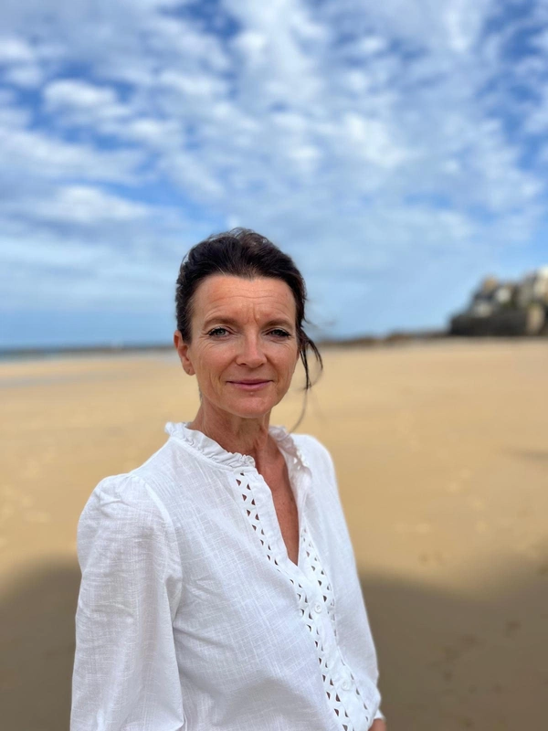 Marie BRODARIC