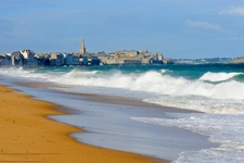 Les actualités de l’immobilier à Saint-Malo (35400) et en France