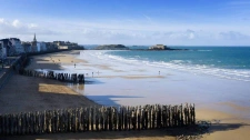 Marie BRODARIC, mandataire immobilier Optimhome à Saint-Malo (35400)