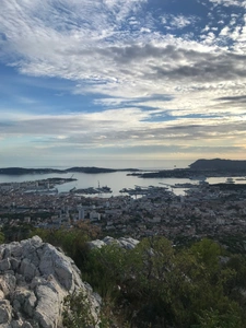 TOULON et ses alentours