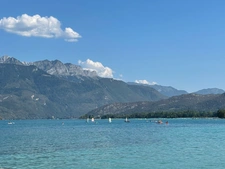 Saint-Jorioz