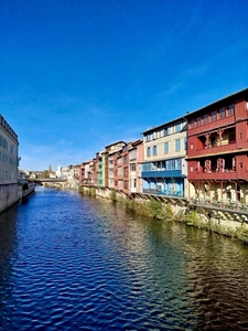 Your Real Estate Advisor in Castres