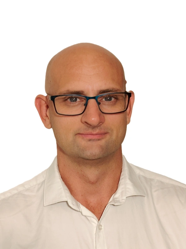 Benoit GIRAUD