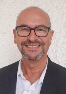 Stéphane BROSSEAU