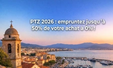 PTZ 2026 : Ce qui change pour votre projet immobilier