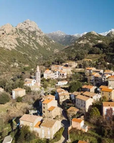 Alata : L’authenticité corse à proximité d'Ajaccio