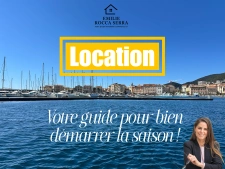 Location a Ajaccio : Votre guide pour bien démarrer la saison !
