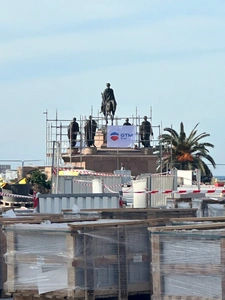 Et vous, que pensez-vous de la nouvelle orientation de la statue face à la mer ?