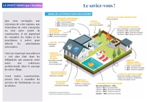 Travaux déclarations