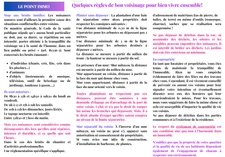 Voisinage