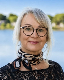 Christine CHENET