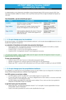 Diagnostics 1