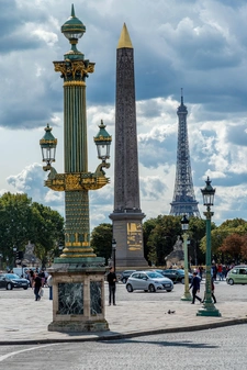 Paris 8e Arrondissement