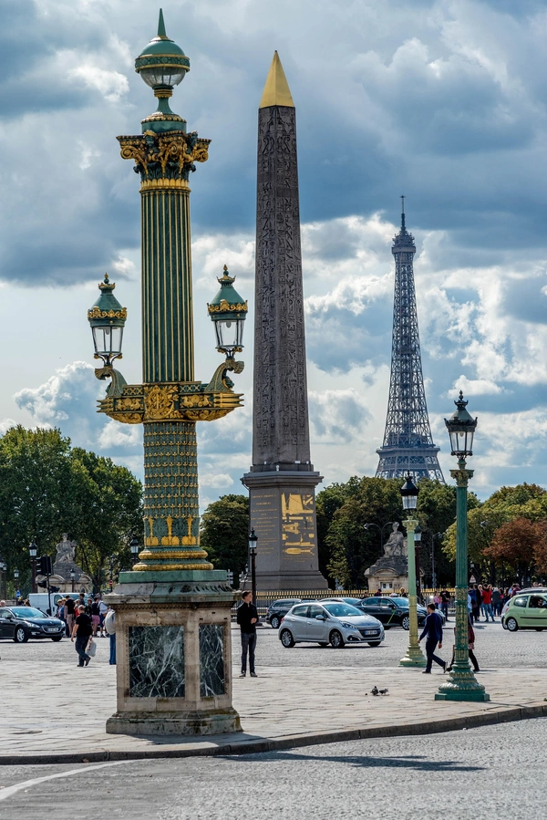 Paris 8e Arrondissement