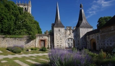 Contacter Nicolas BRUNEAU, votre conseiller immobilier Optimhome à Brionne