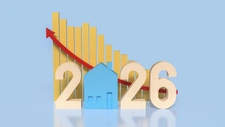Le marché immobilier en février 2026 en France : prévisions et tendances
