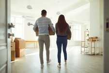 Quel est le bon moment pour vendre sa maison ?