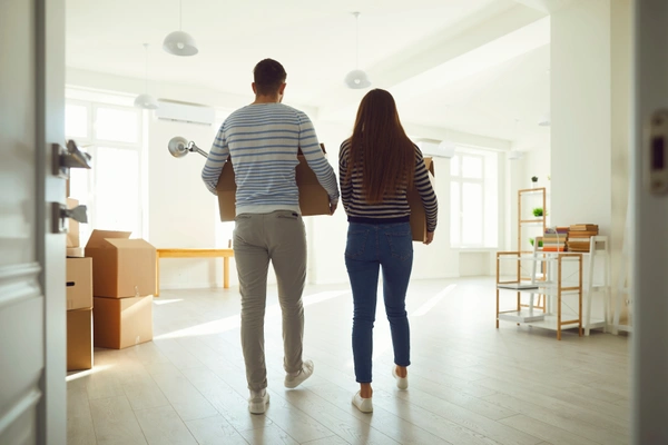 When Is the Right Time to Sell Your House?