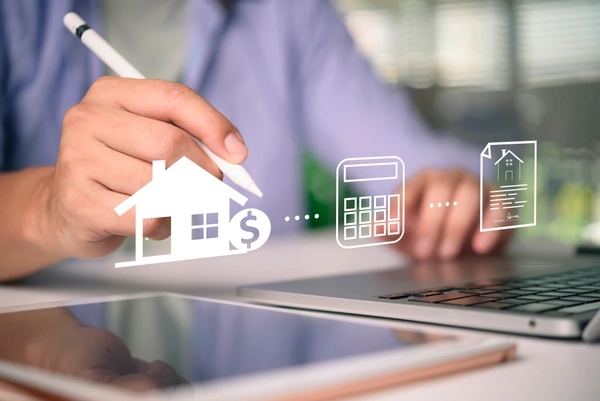 Quel est le mode de calcul des mensualités de prêt immobilier ?
