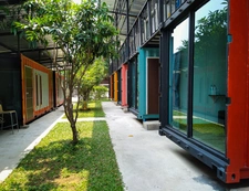 Maison container : guide complet des maisons en conteneurs en 2026