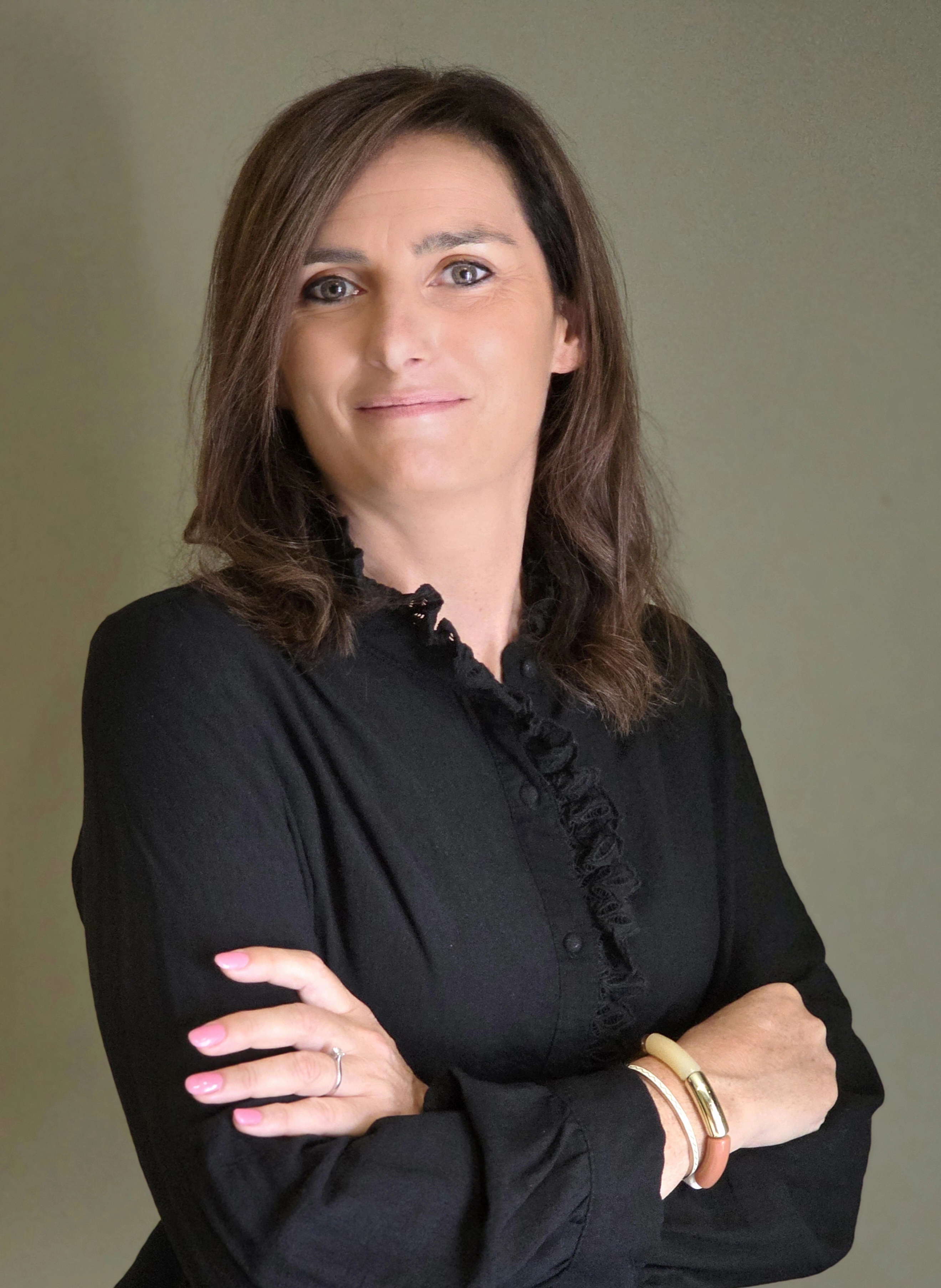 Julia BOBE