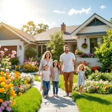 Pourquoi vendre au printemps est une opportunité à ne pas manquer !