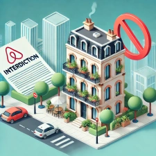 Loi Airbnb : nouvelles règles pour les meublés touristiques dès 2025