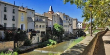 Saint-Chinian : Un village authentique au cœur de l'Hérault