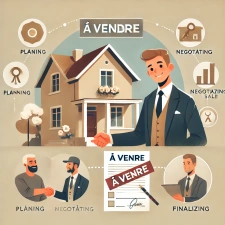 Guide Vendeur