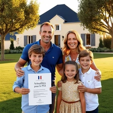 🏡 Nouvelle réglementation du PTZ 2025 : ce qu’il faut savoir !