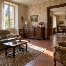 Visite immobilière : regardez au-delà de la décoration