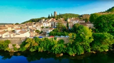 Je suis votre partenaire immobilier à Béziers et sur les villages alentours : Expertise et Accompagnement sur mesure