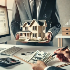 Combien de temps un notaire garde-t-il l'argent après une vente immobilière ?