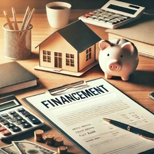 Les étapes clés pour obtenir un prêt immobilier au meilleur taux